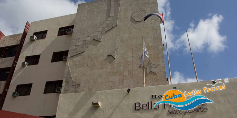 Hotel Bella Havana - Aeropuerto