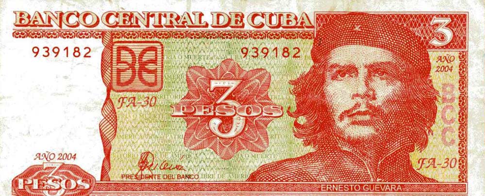 Mezzi di pagamento a Cuba