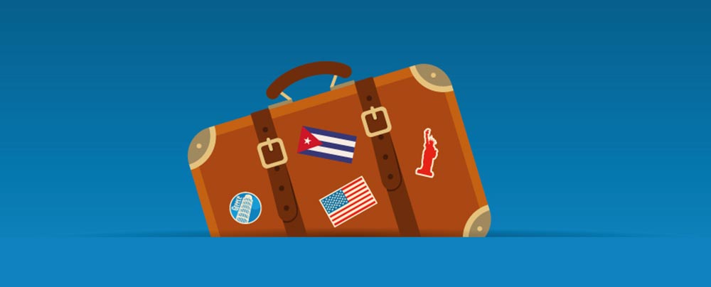 Preparare la Valigia per Cuba