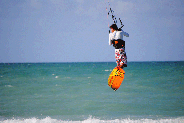 Kite Surf