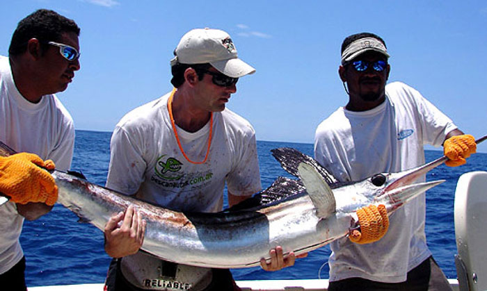 Torneo Internazionale di pesca