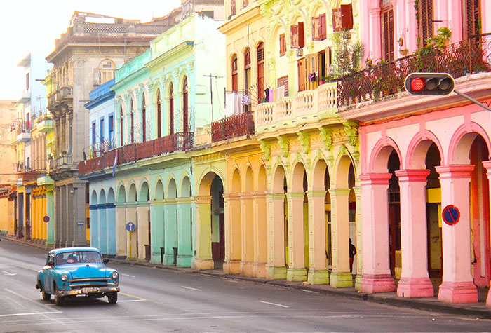 Quotidiano Travel - Cuba Latin Travel cresce con i viaggi su misura!
