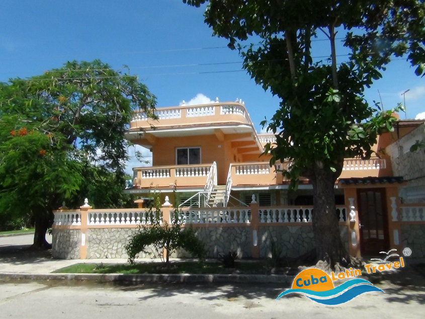 Appartamenti A Cuba Appartamenti A Cuba