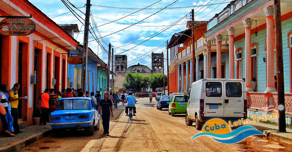 Baracoa