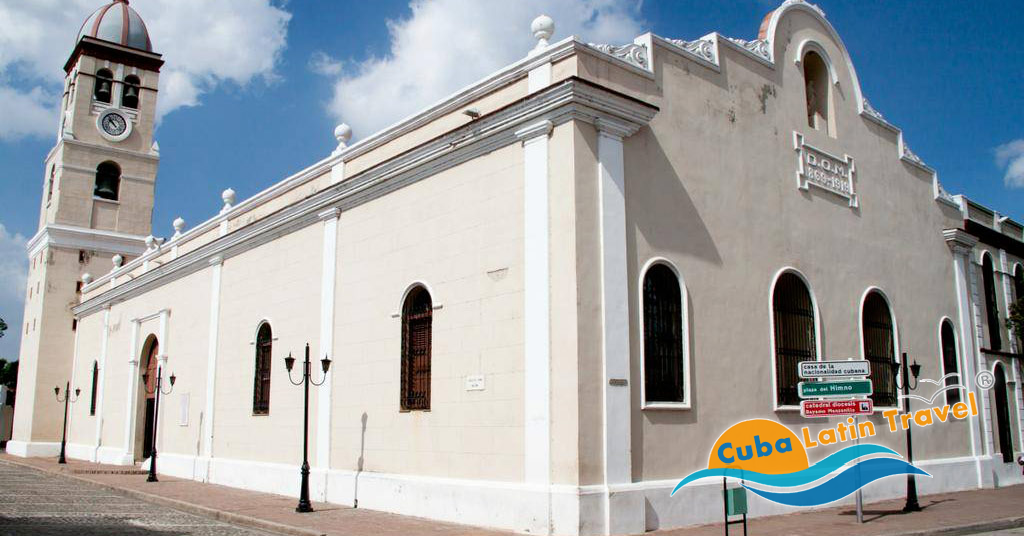 Bayamo