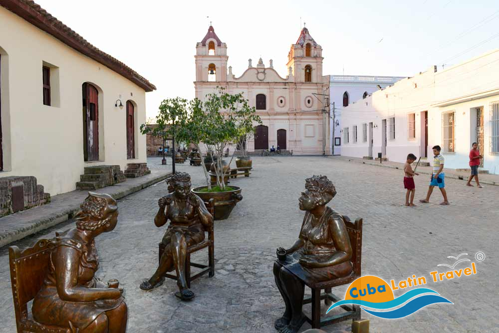 Camaguey - Città e mare