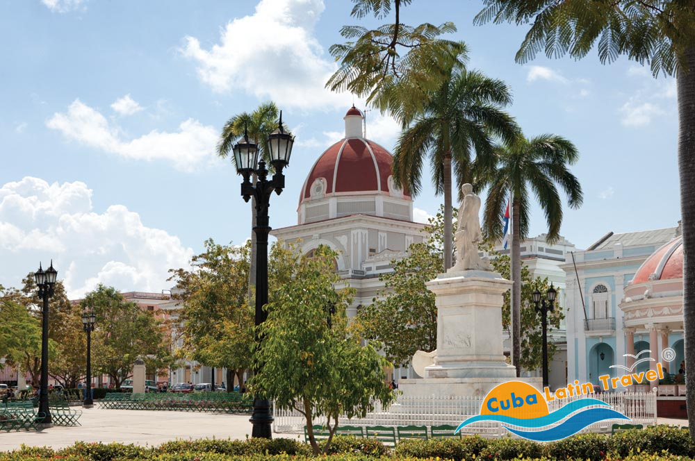 Cienfuegos e El nicho