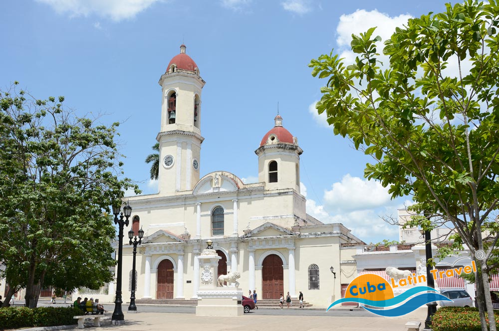 Cienfuegos e El nicho