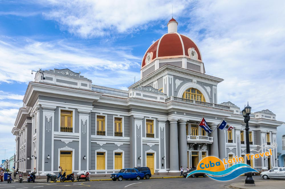 Cienfuegos e El nicho