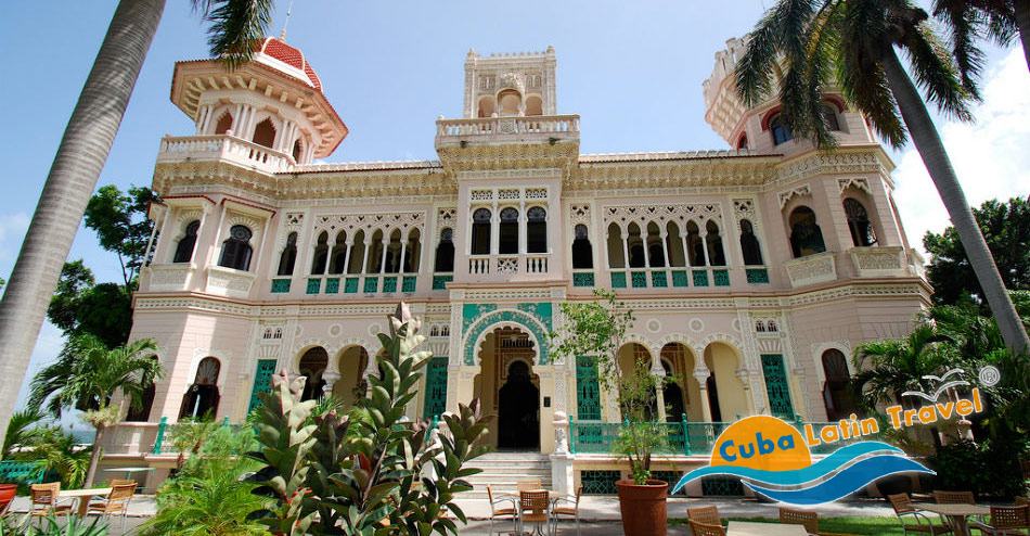 Cienfuegos