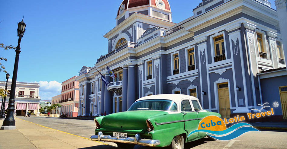 Cienfuegos