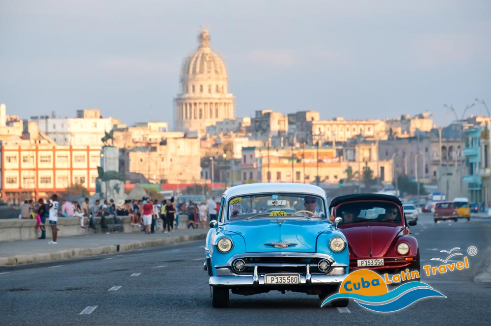 Havana + Havana vieja