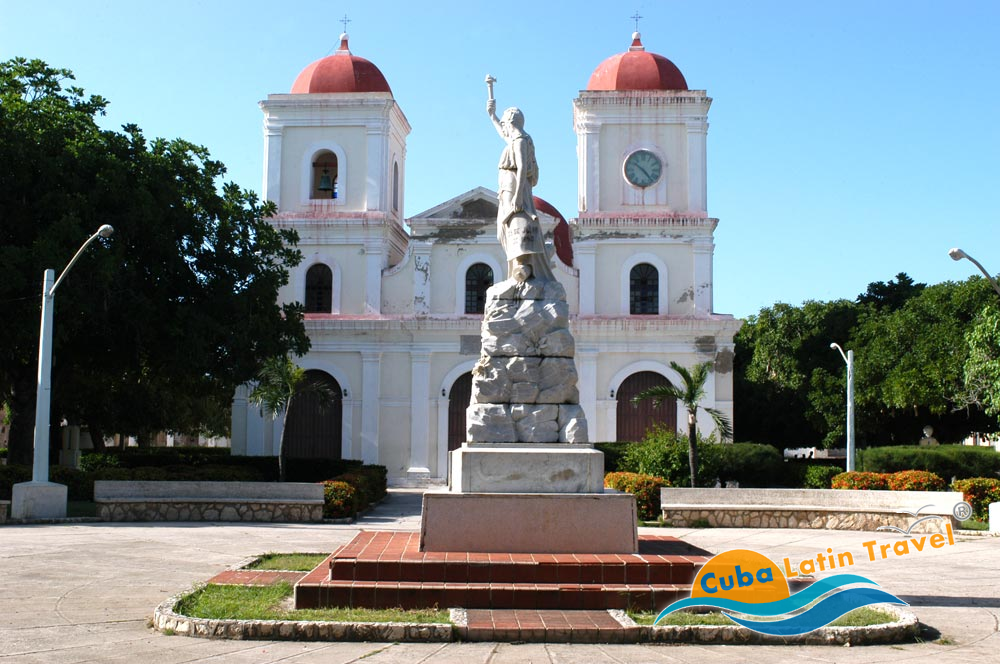 Holguin  - Città e mare