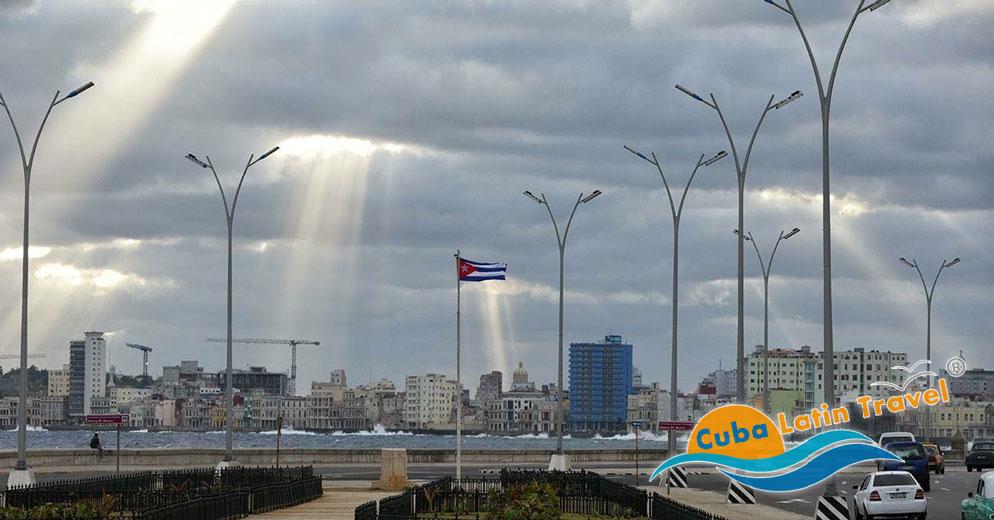 La Havana