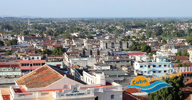 Santa Clara
