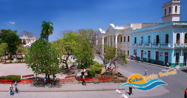 Santa Clara