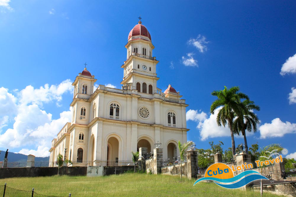 Santiago de Cuba