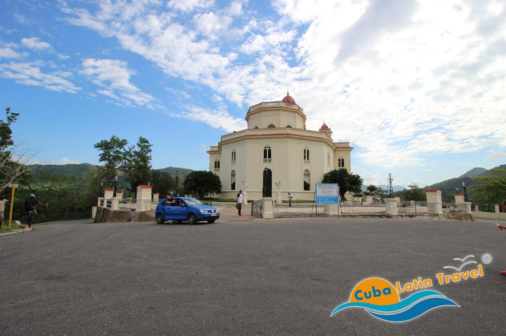 Santiago de Cuba 