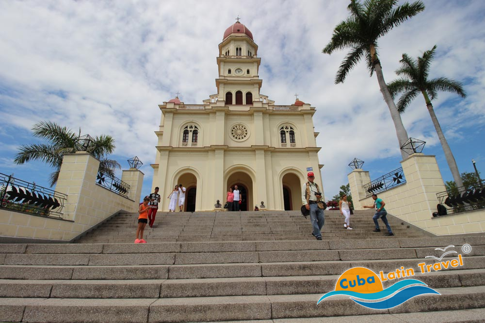 Santiago de Cuba 