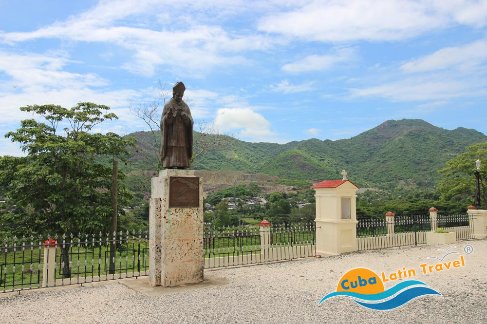 Santiago de Cuba