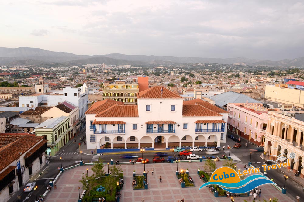 Santiago de Cuba 