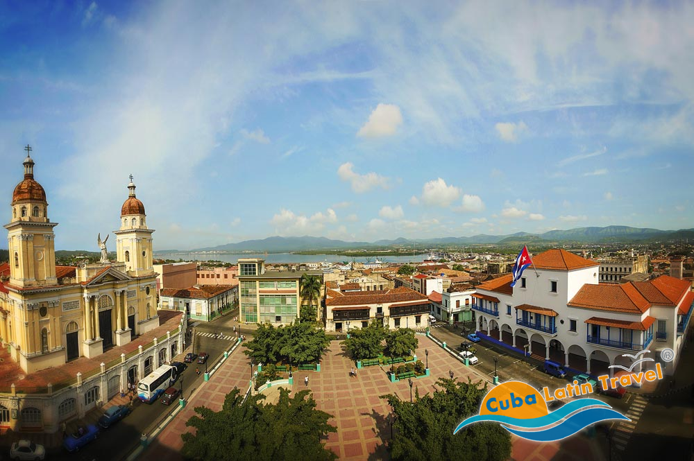 Santiago de Cuba