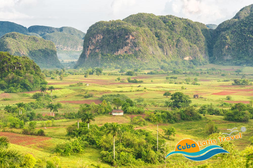 Valle di Vinales