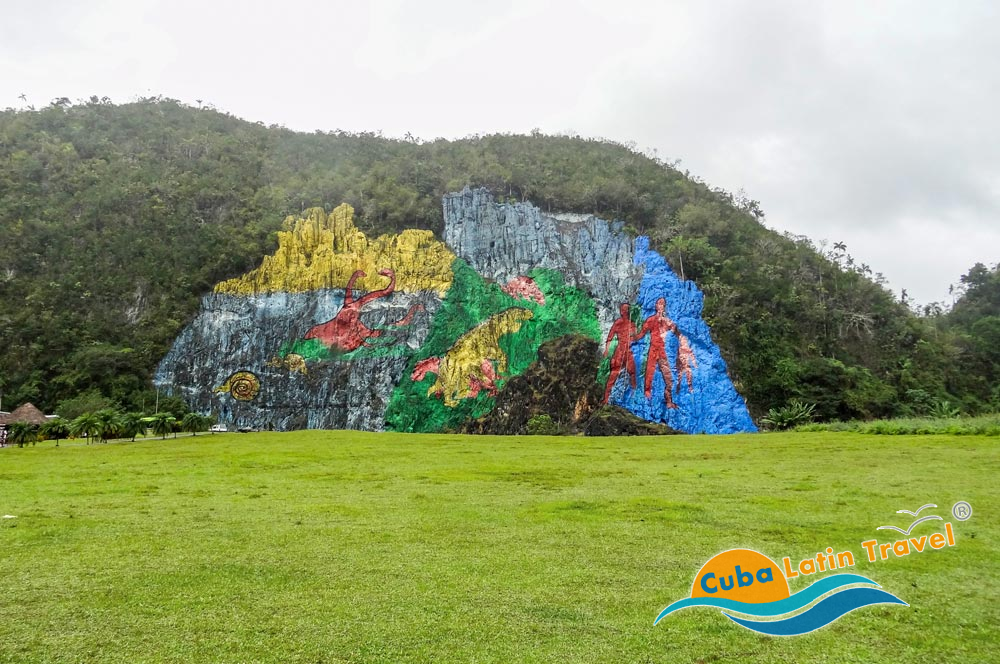 Valle di Vinales