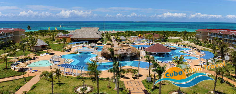  Hotel Iberostar Laguna Azul