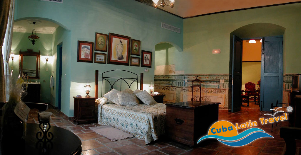 Hotel Beltran de Santa Cruz