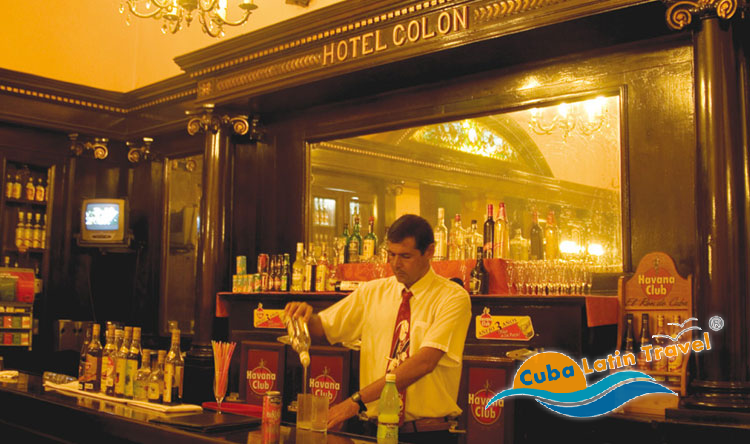 Hotel Colon