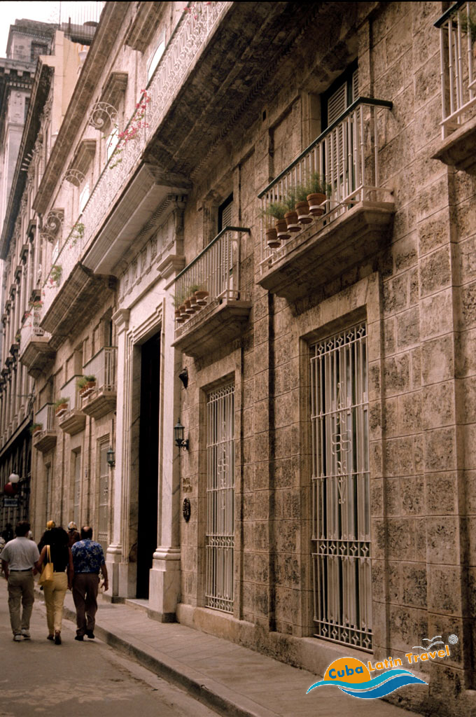 Hotel Florida - Hotel a Cuba - Cuba Latin Travel Hotel Florida - Hotel a Cuba - Cuba Latin Travel