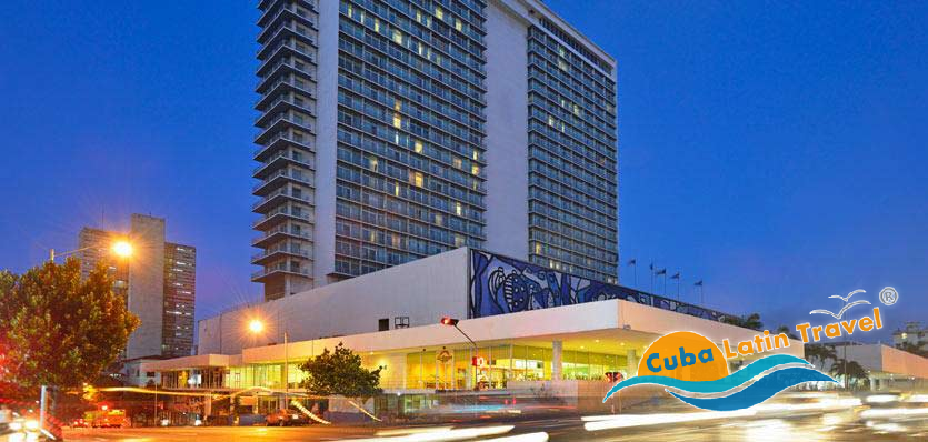 Hotel Habana Libre Tryp