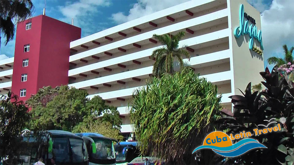 Hotel Jagua Managed by Meliá Hotels International 