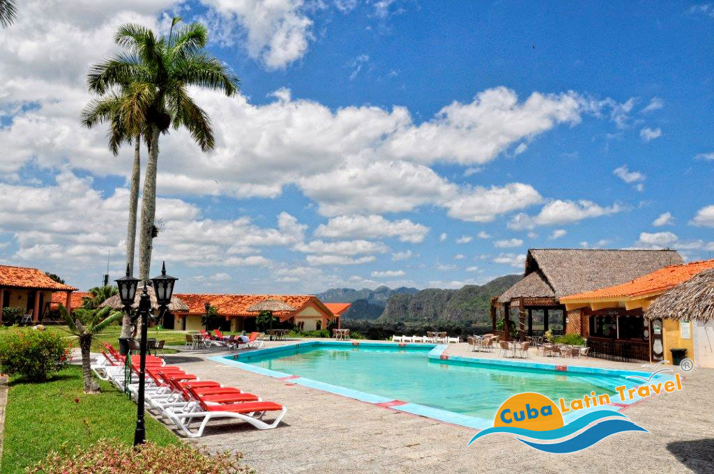 Hotel La Ermita