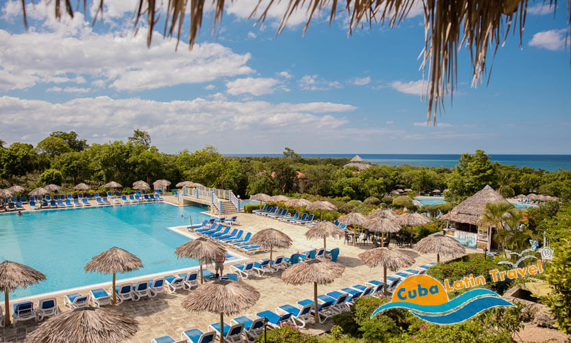 Hotel Memories Holguin Beach Resort Hotel a Cuba Cuba Latin Travel