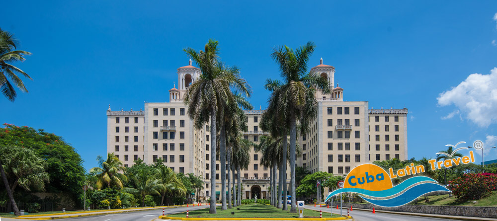 Hotel Nacional de Cuba