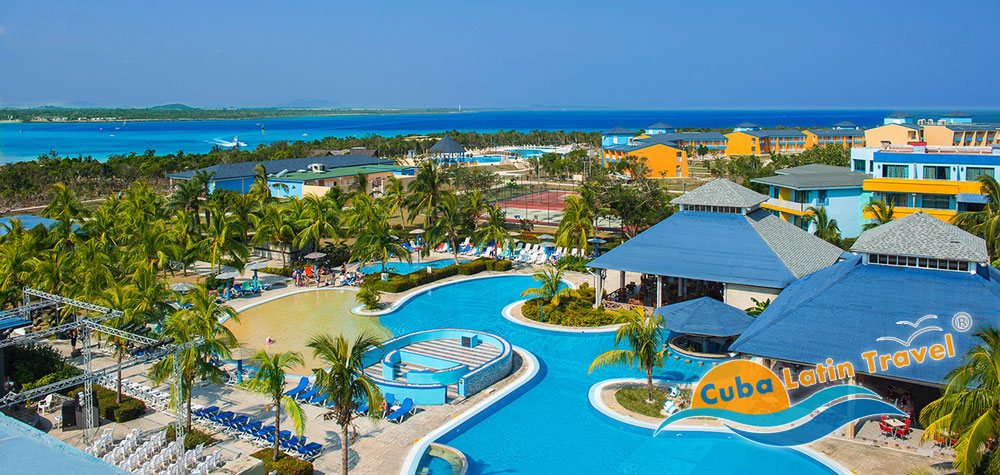 Hotel Playa Costa Verde