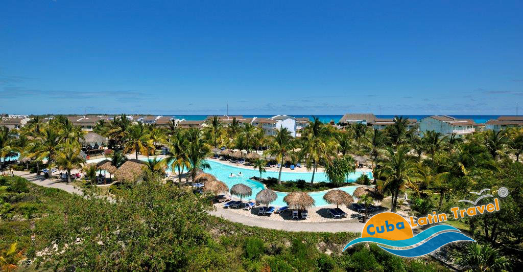 Hotel Sol Cayo Largo Hotel a Cuba Cuba Latin Travel Hotel Sol Cayo Largo Hotel a Cuba Cuba Latin Travel