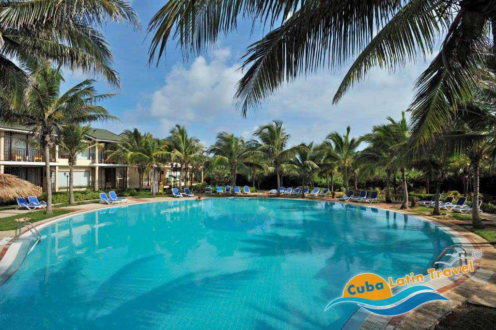 Hotel Sol Cayo Santa Maria Hotel a Cuba Cuba Latin Travel Hotel Sol Cayo Santa Maria Hotel a Cuba Cuba Latin Travel
