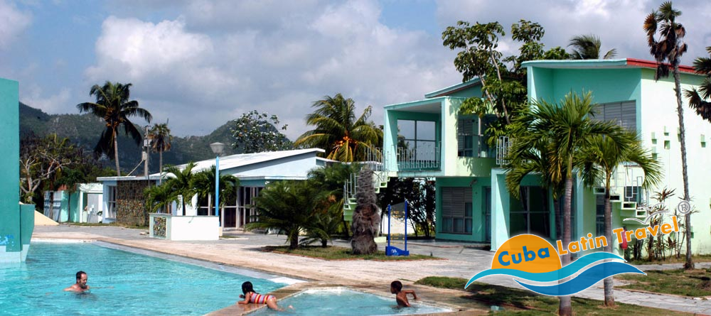 Hotel Villa Isla